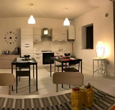 100 Passi Konukevi Palermo