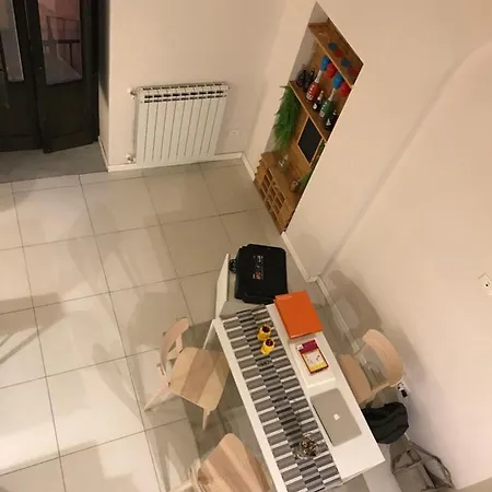 100 Passi Vendégház 2*