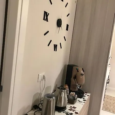 100 Passi Pensjonat