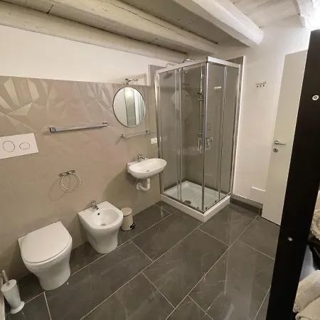 Maison d'hôtes 100 Passi Palerme