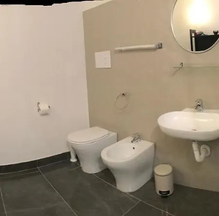 Guest house 100 Passi Palermo