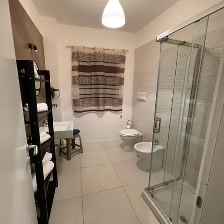 100 Passi Guest house