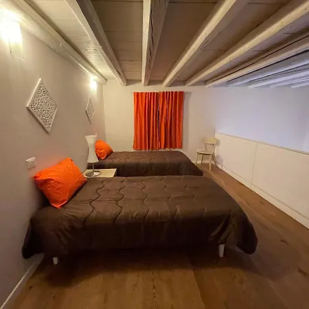 Guest house 100 Passi