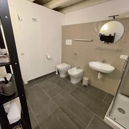 100 Passi Guest house 2*