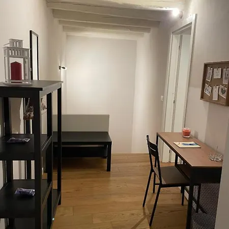 Guest house 100 Passi