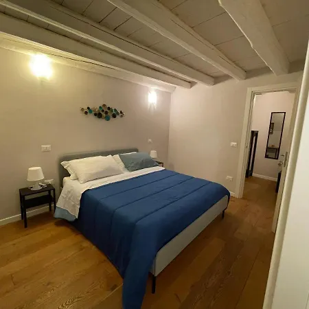 100 Passi Guest house