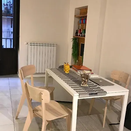 Guest house 100 Passi