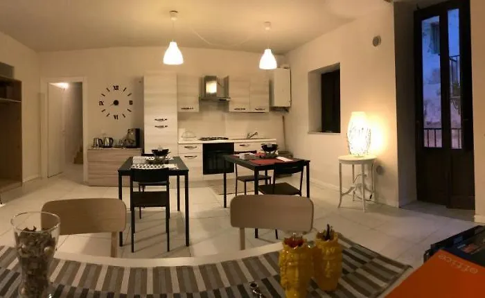100 Passi Gasthof Palermo