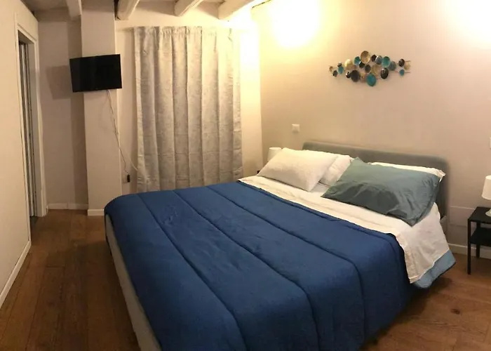 100 Passi Gasthof Palermo