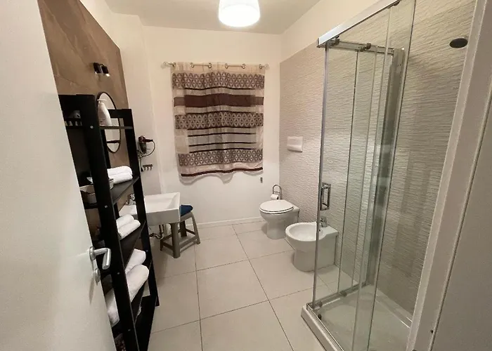 100 Passi Gasthof Palermo