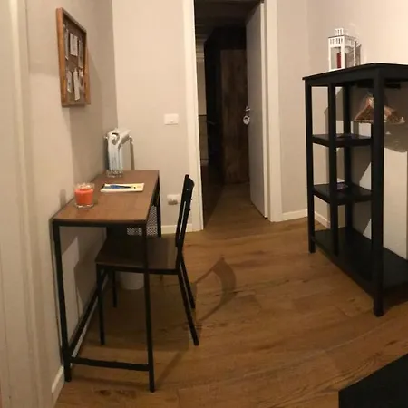 100 Passi Affittacamere 3*