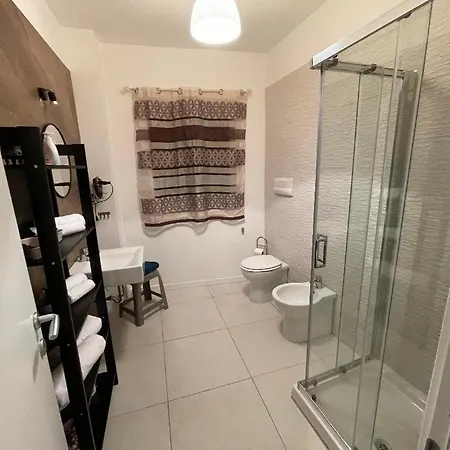 100 Passi Pensionat Palermo