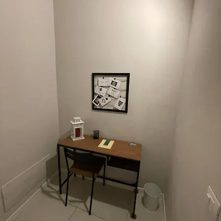 100 Passi Affittacamere