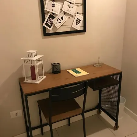 100 Passi בית הארחה 3*